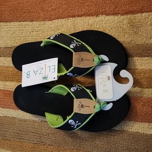 Flip Flops
